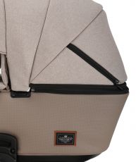 Детская коляска 2 в 1 Adamex Cristiano CR-245